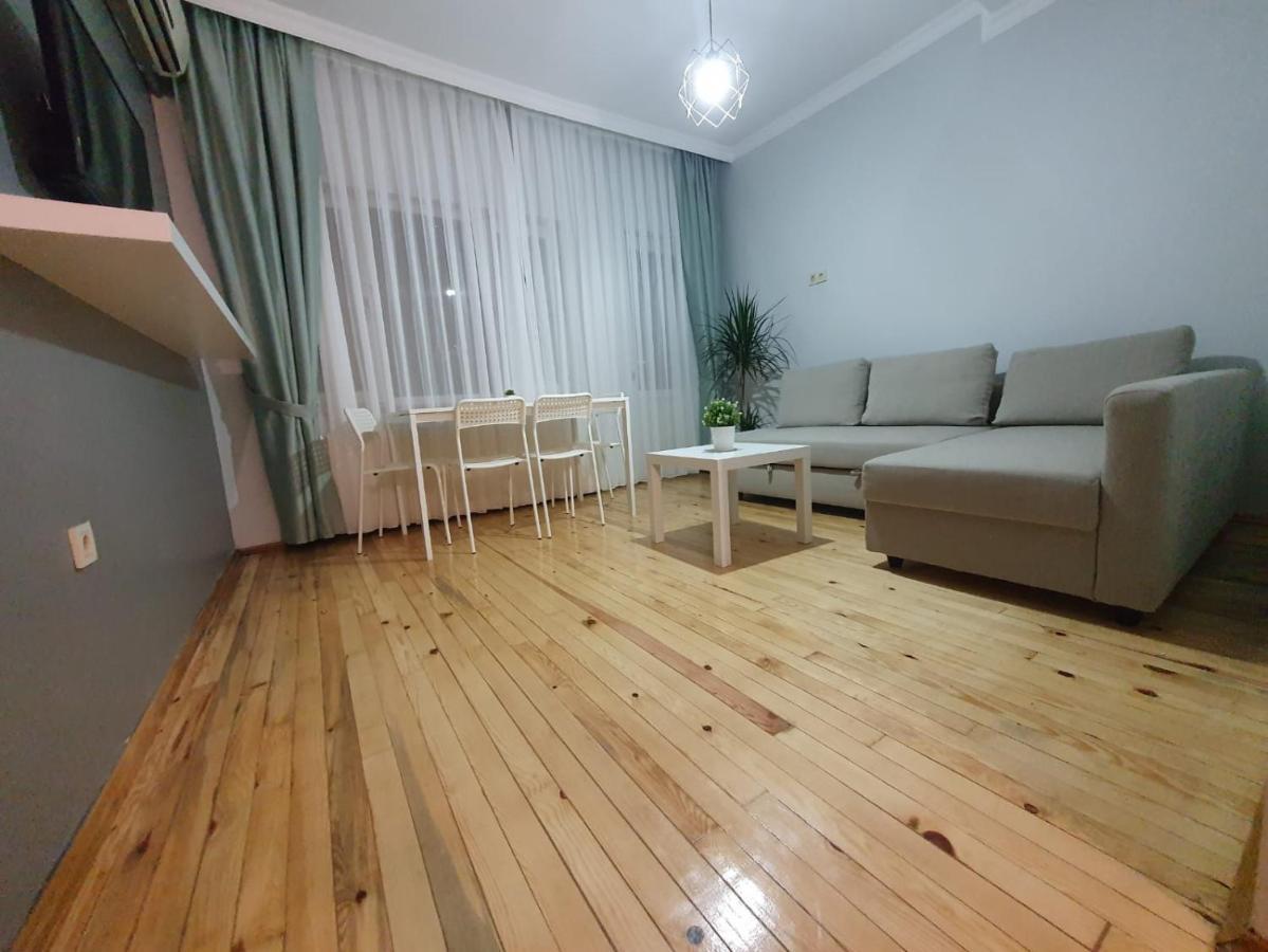 Kazanci Apartment Istanbul
