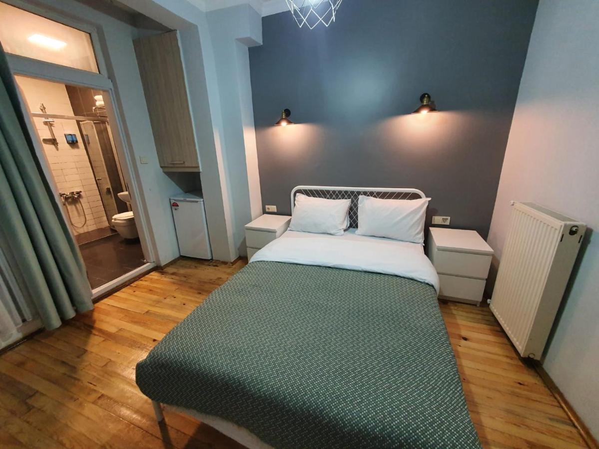 Apartment Kazanci Istanbul