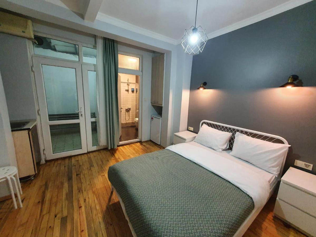 Kazanci Apartment