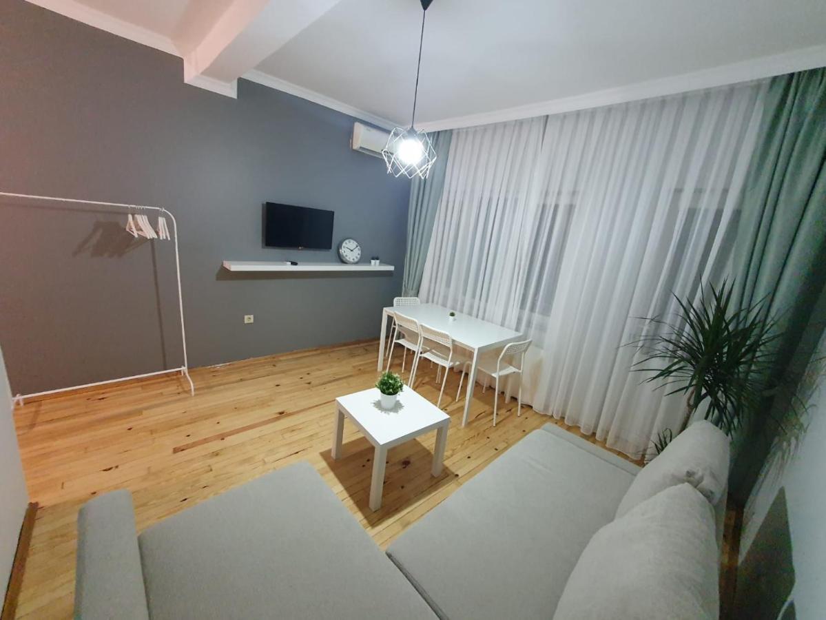 Apartment Kazanci Istanbul