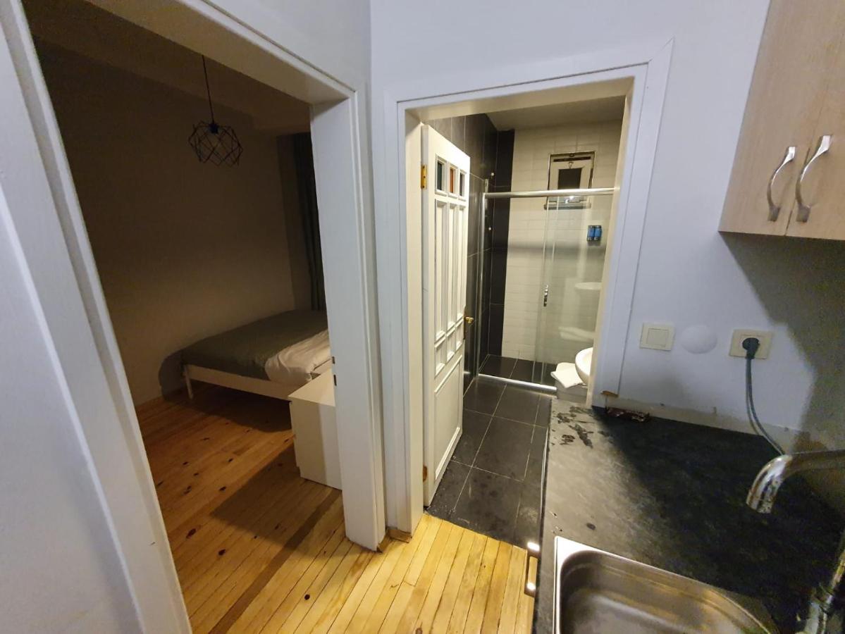 Kazanci Apartment