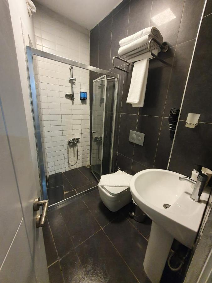 Apartment Kazanci