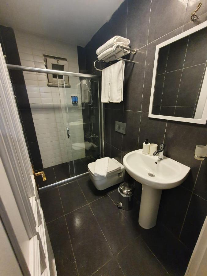Apartment Kazanci *