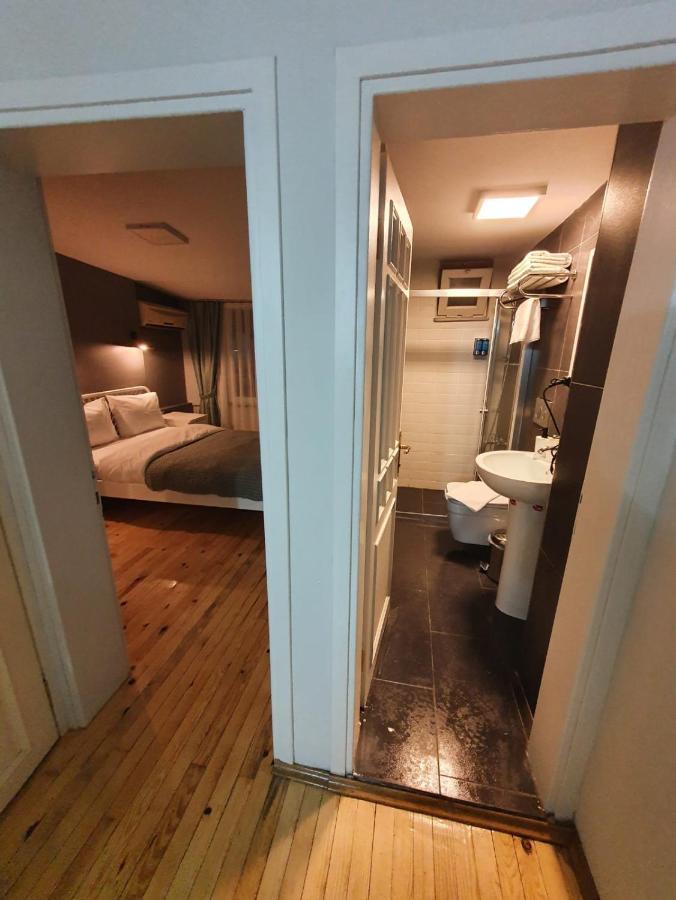 Apartment Kazanci Istanbul