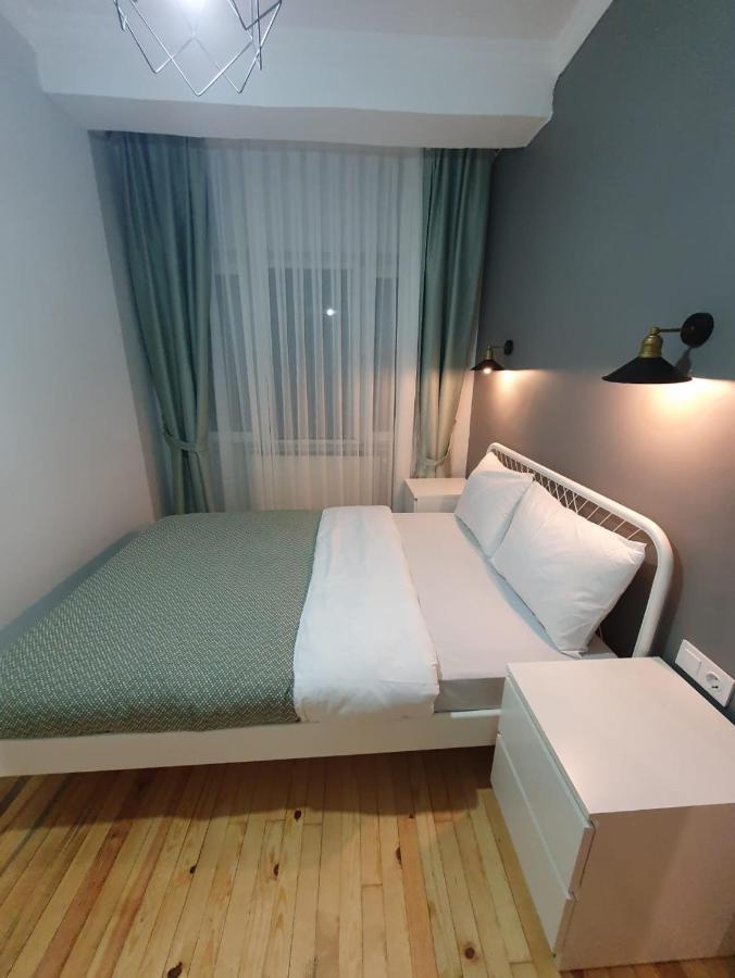 Kazanci Apartment