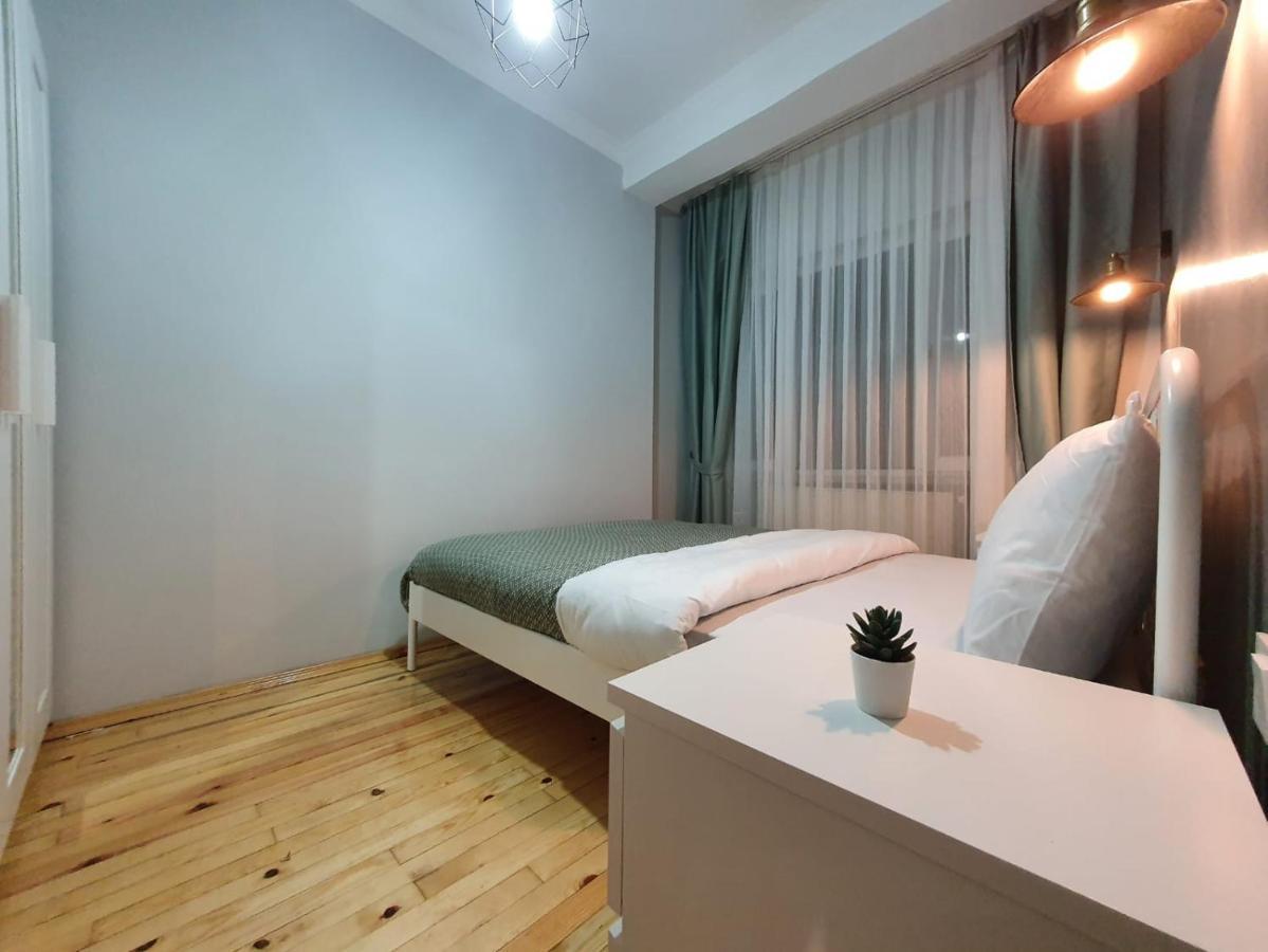Apartment Kazanci Istanbul