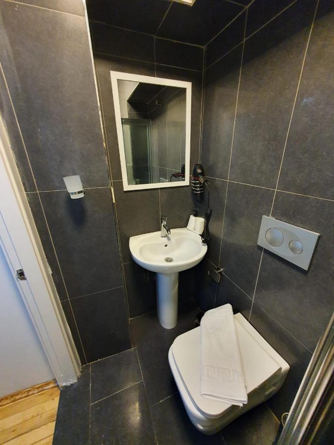 Kazanci Apartment