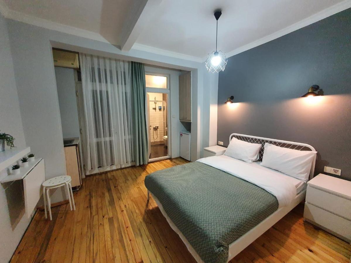 Apartment Kazanci