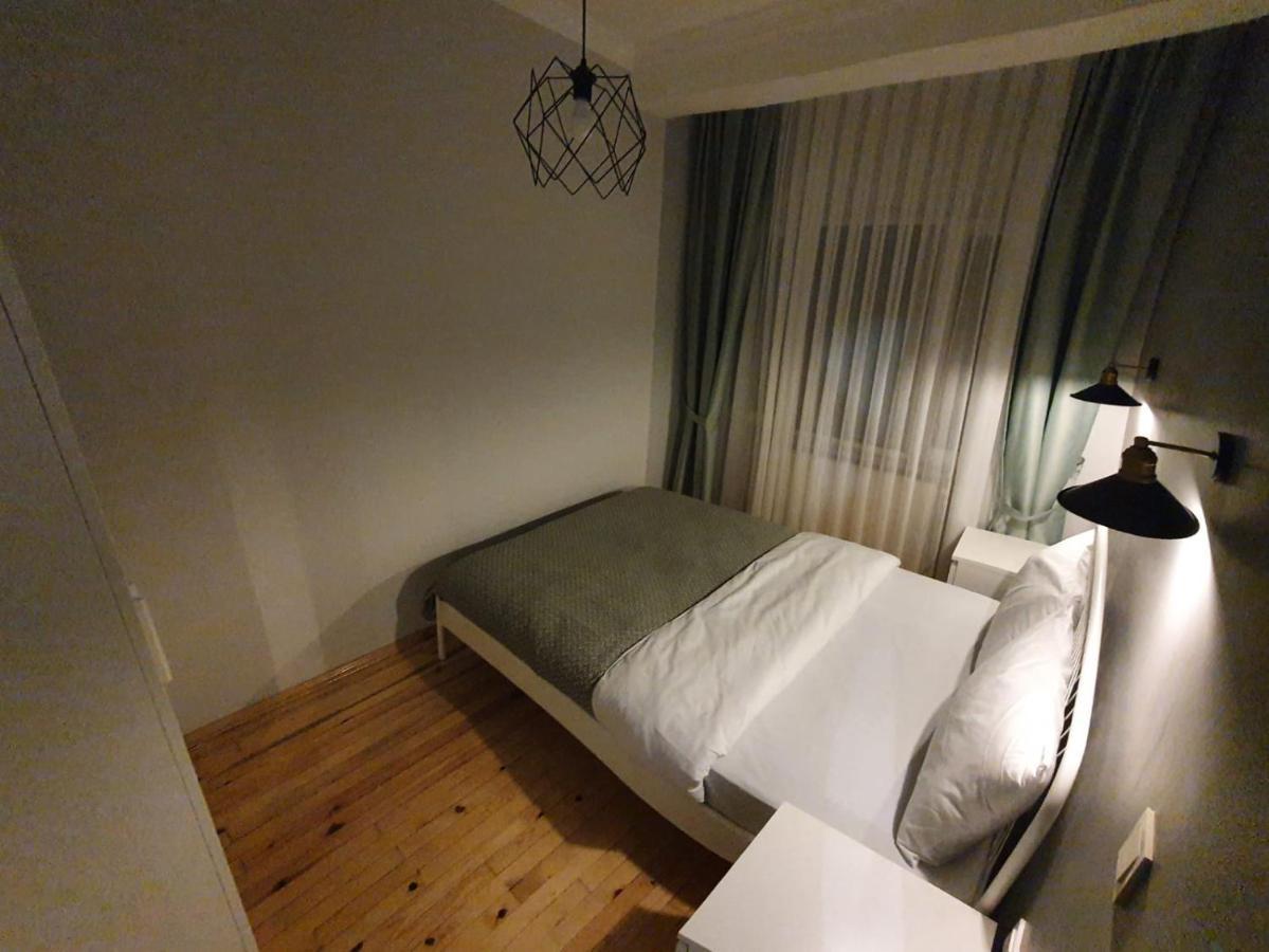 Apartment Kazanci