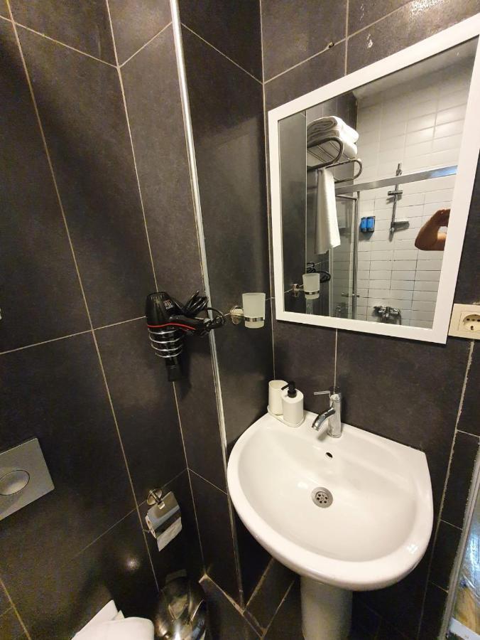 Apartment Kazanci *