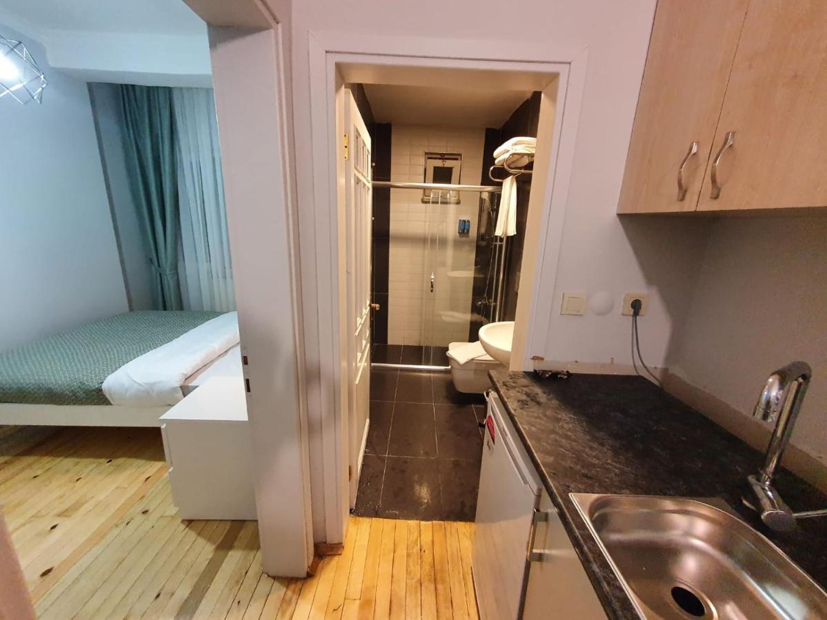 Kazanci Apartment