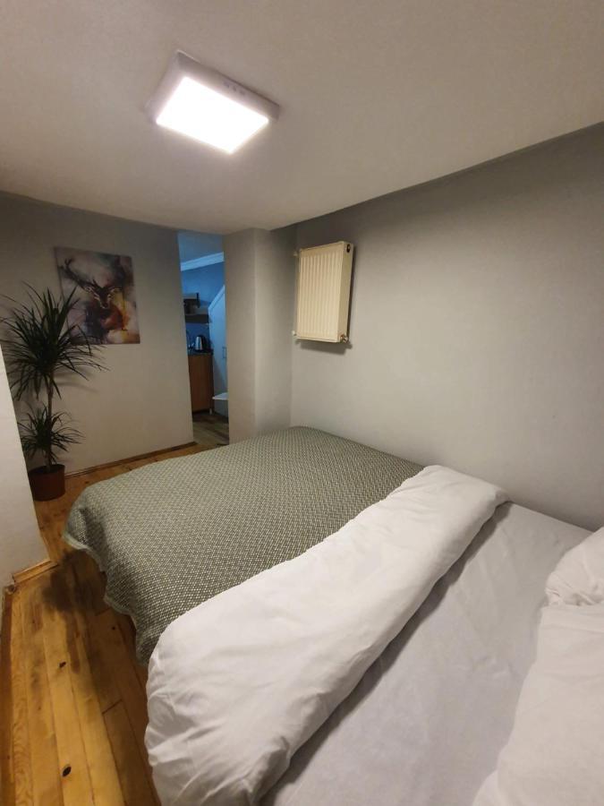 Apartment Kazanci