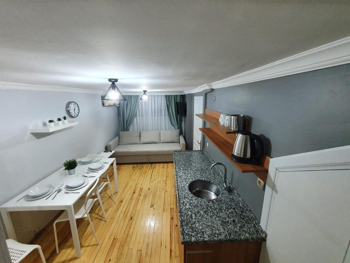 Apartment Kazanci