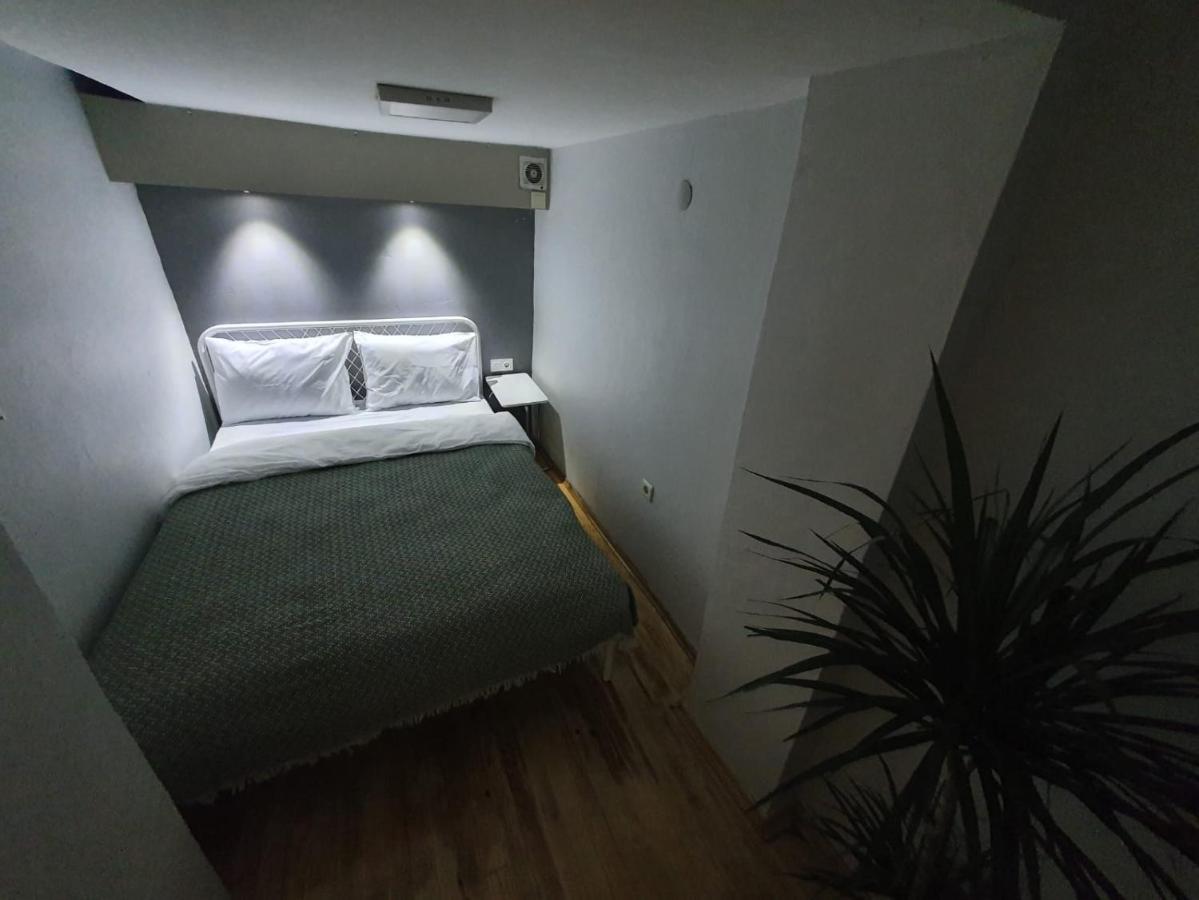 Kazanci Apartment *