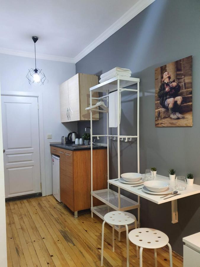 Apartment Kazanci *