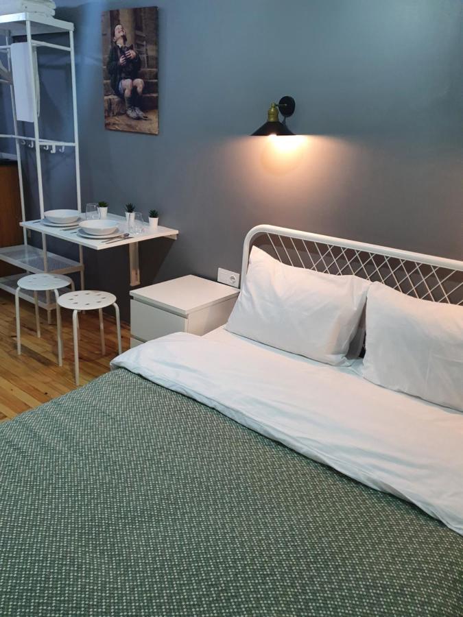 Apartment Kazanci *