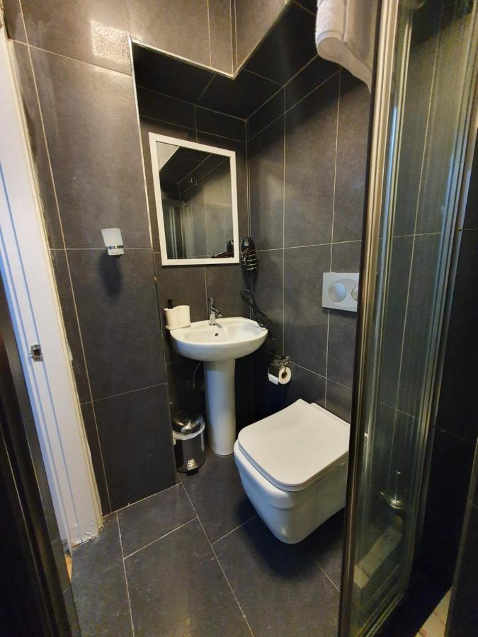 Kazanci Istanbul