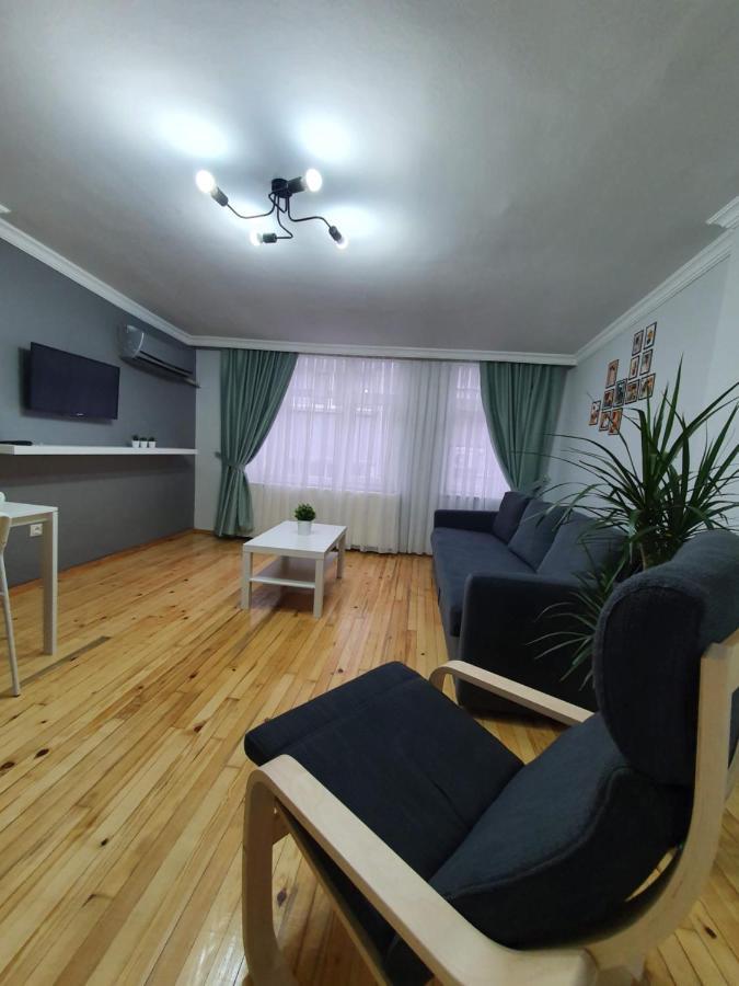 Kazanci Apartment *