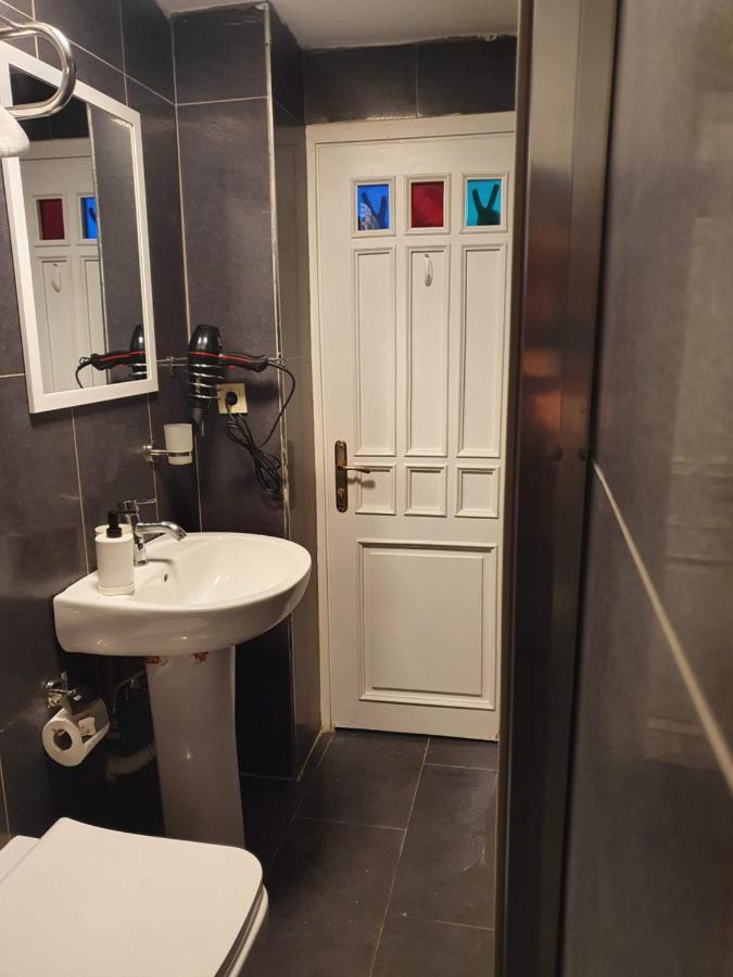 Apartment Kazanci