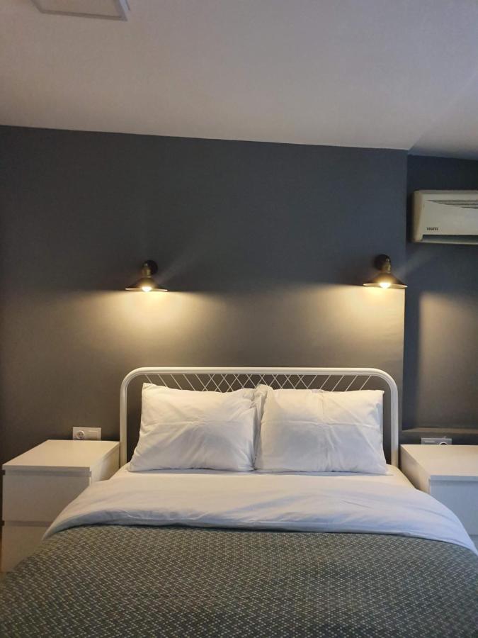 Kazanci Apartment Istanbul