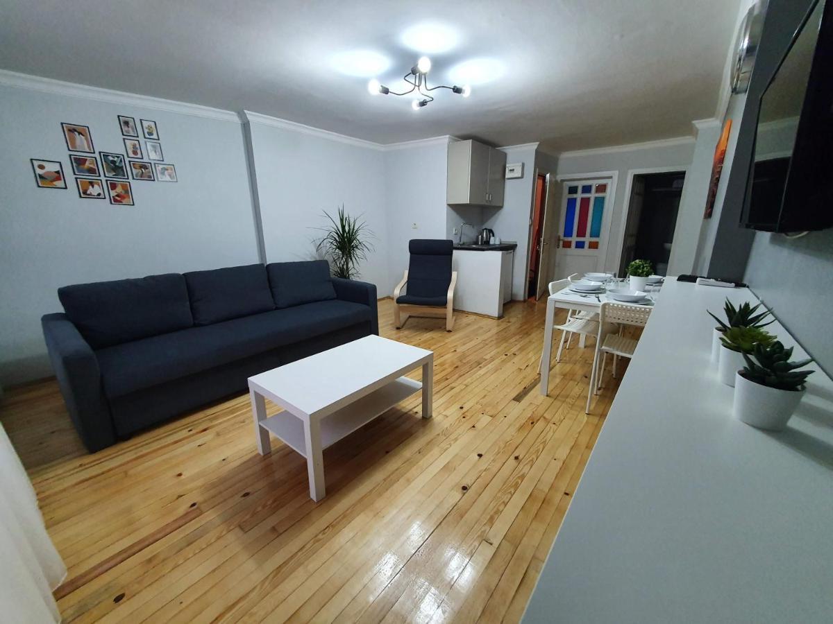 Kazanci Apartment