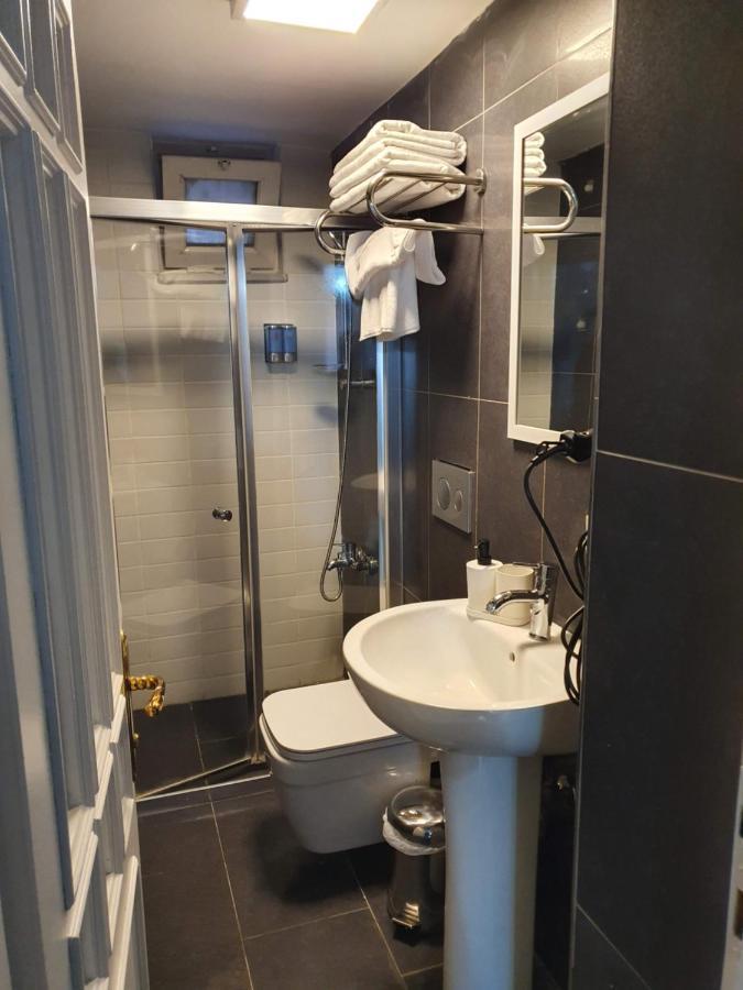 Kazanci Apartment *