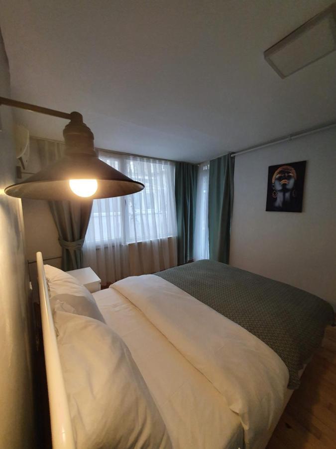 Kazanci Apartment Istanbul