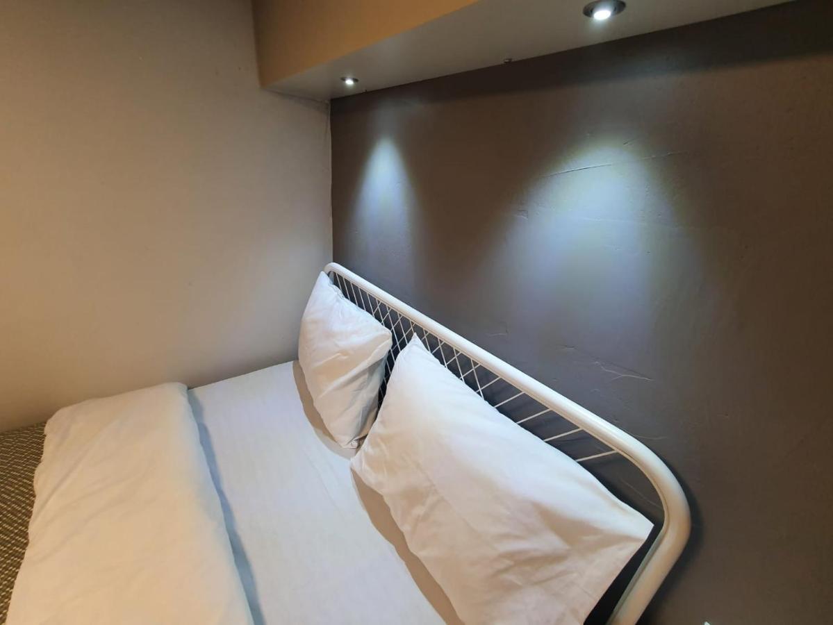 Kazanci Apartment