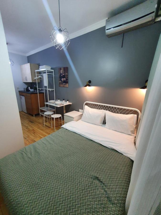 Kazanci Apartment Istanbul