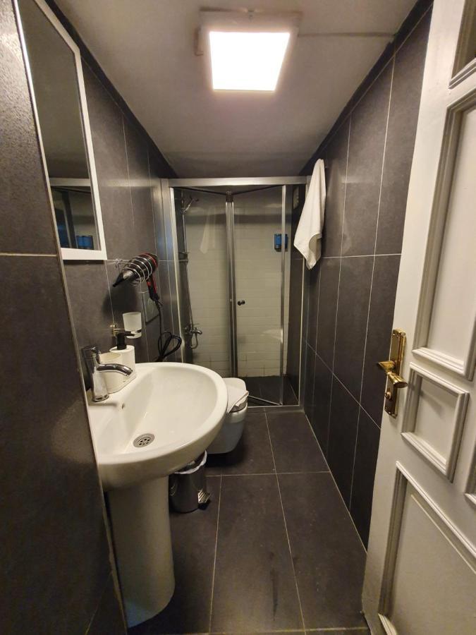 Kazanci Apartment