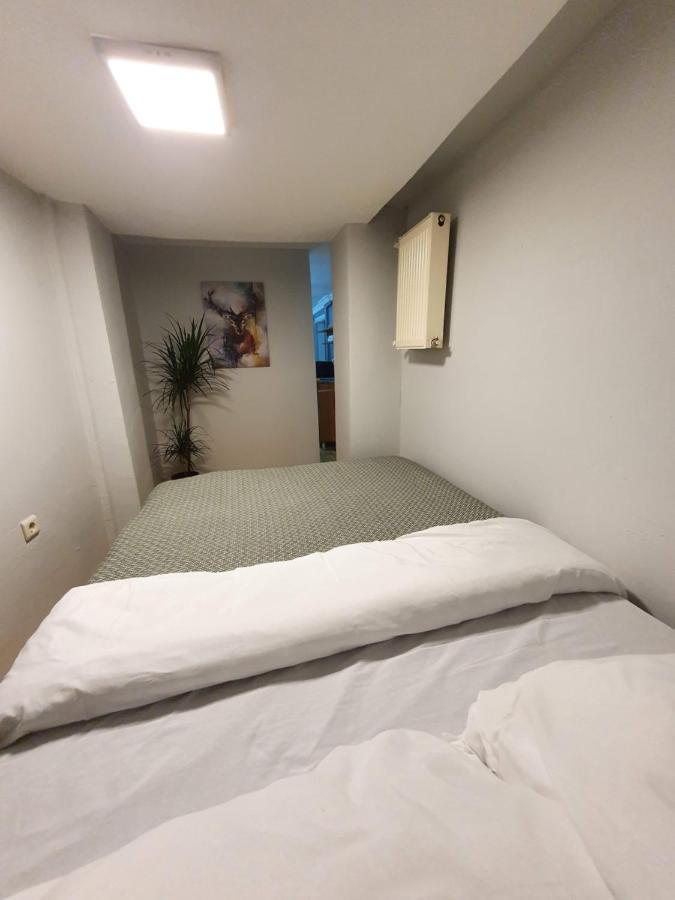 Kazanci Apartment