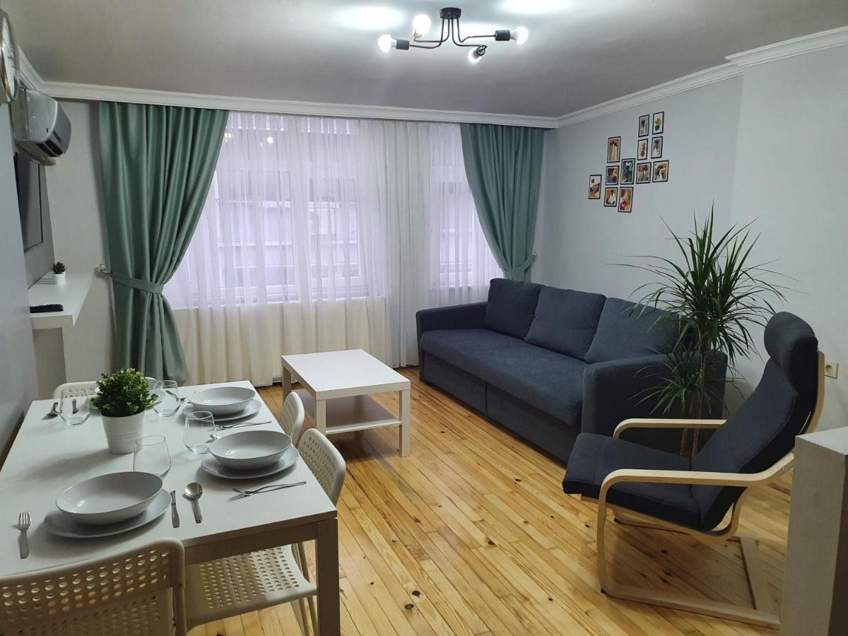 Kazanci Apartment Istanbul