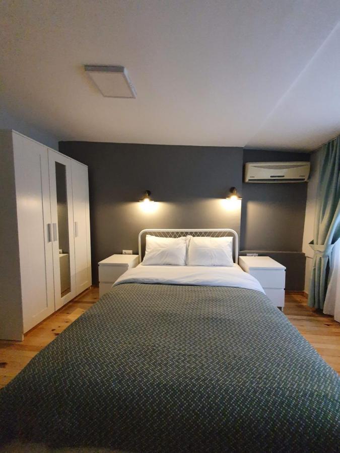 Apartment Kazanci *