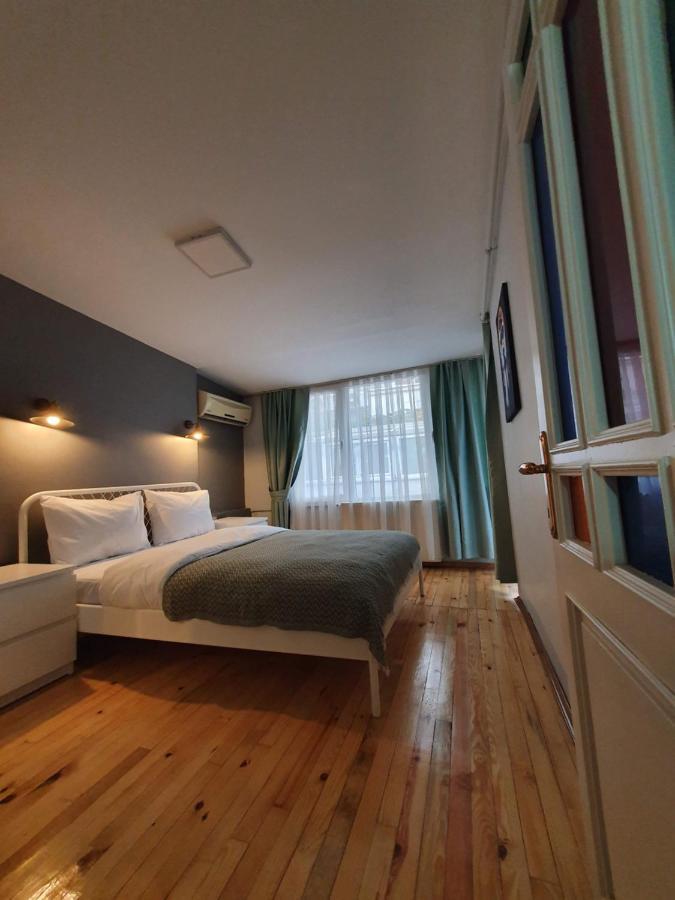 Apartment Kazanci
