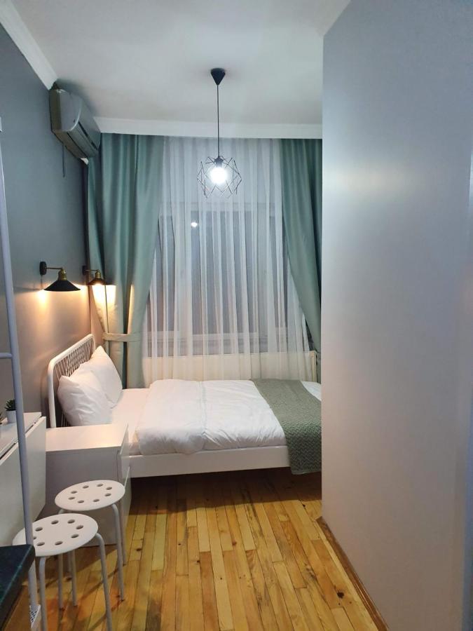 Kazanci * Istanbul