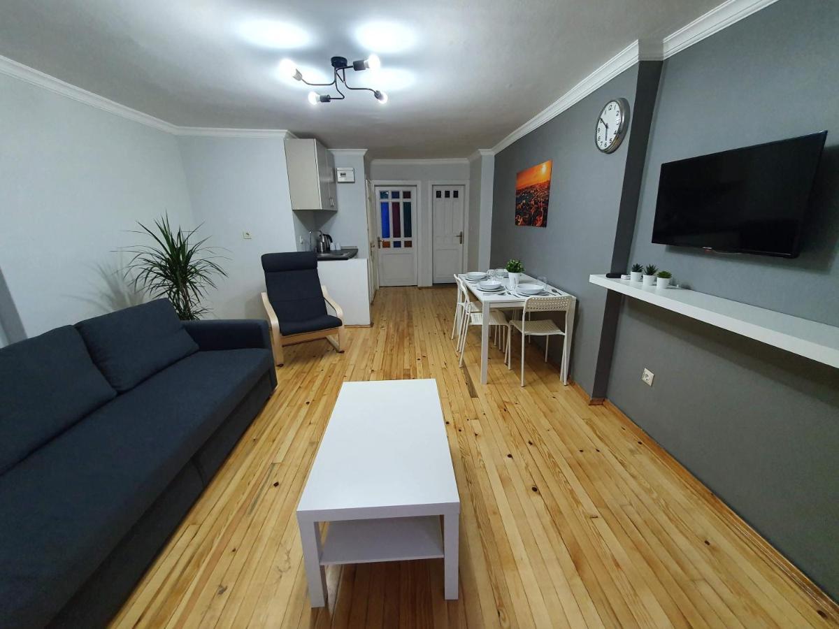 Kazanci Apartment *
