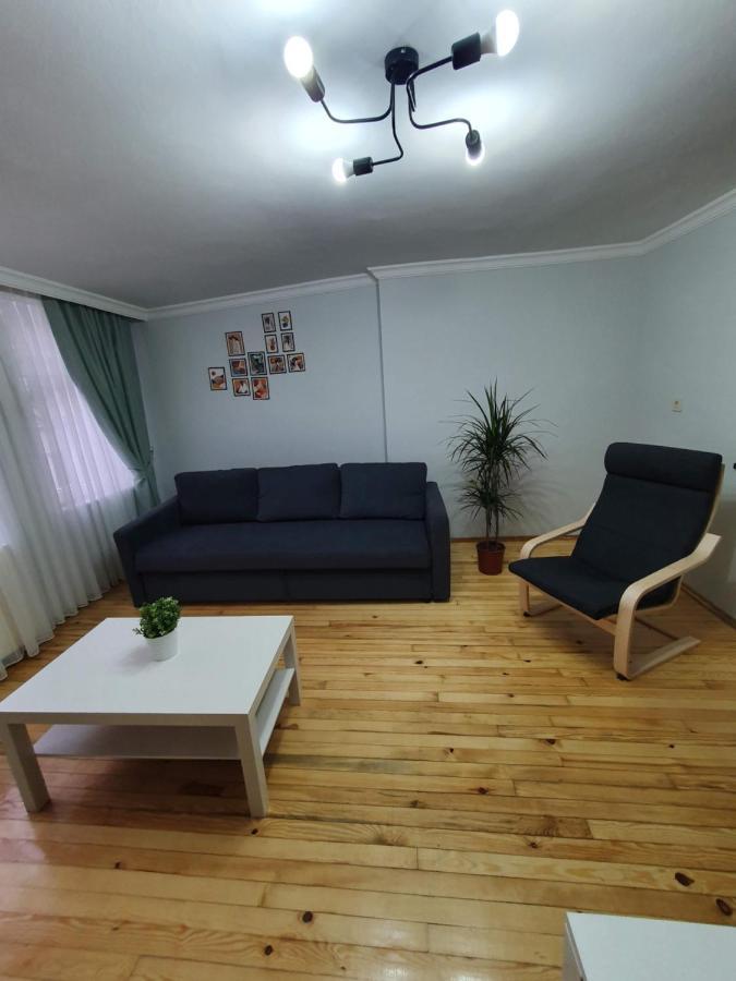 Kazanci Apartment Istanbul