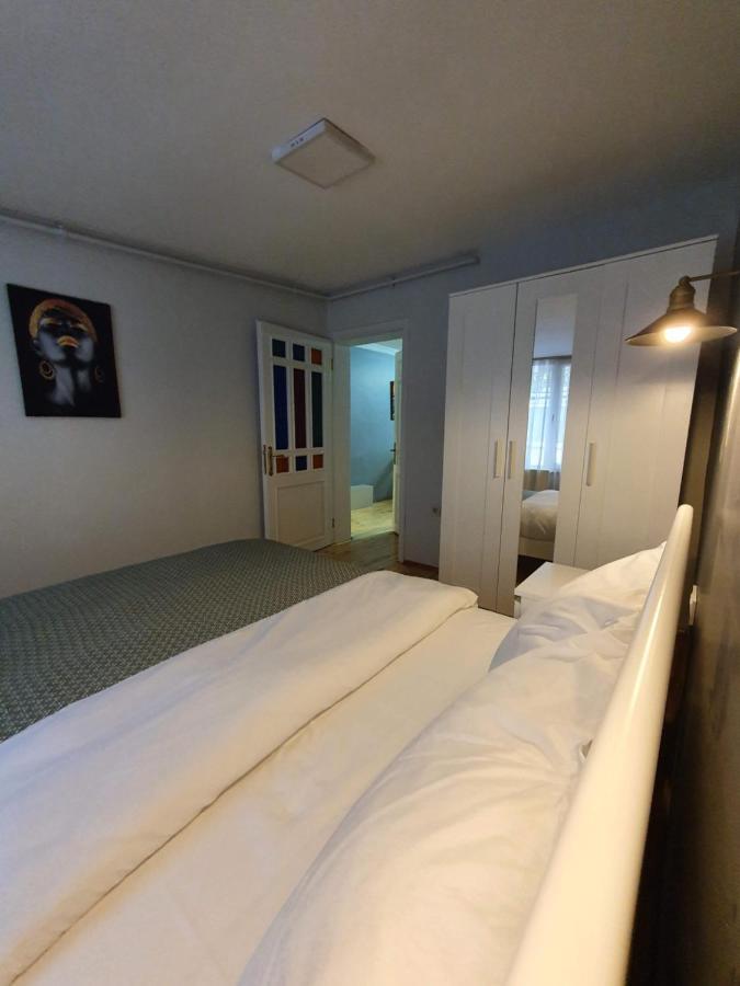 Apartment Kazanci *