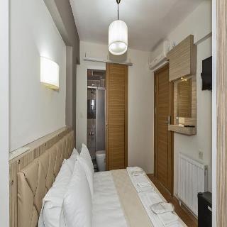 Metrolux Hotel Istanbul
