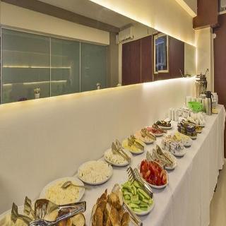 Metrolux Hotel Istanbul
