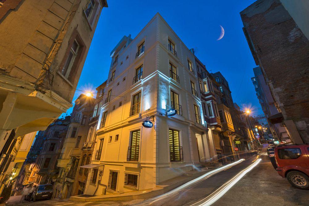 Hotel Invictum Istambul