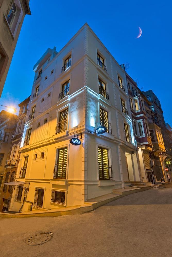 Invictum Hotel Istambul