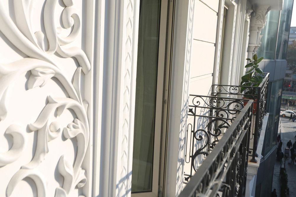 Laleli Blue Marmaray Hotel Istanbul