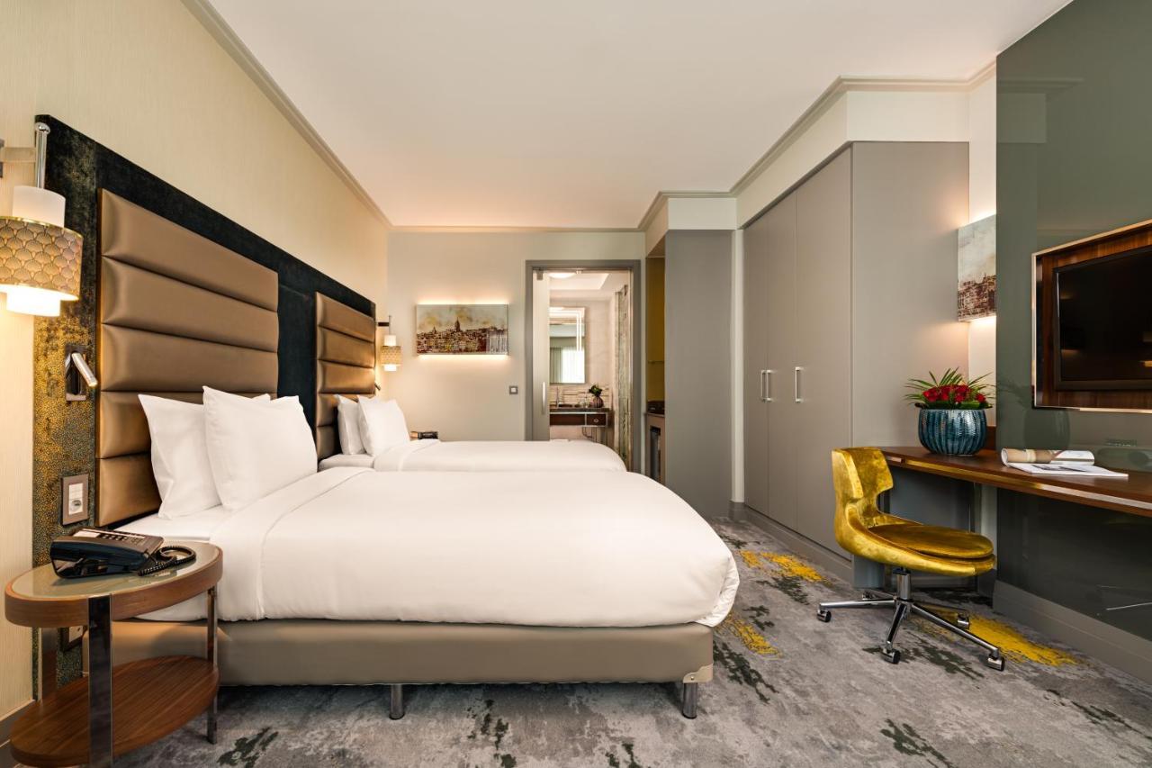 The Artisan Mgallery Hotel 5*
