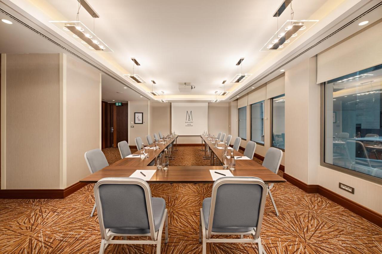 The Artisan Mgallery 5* Istanbul