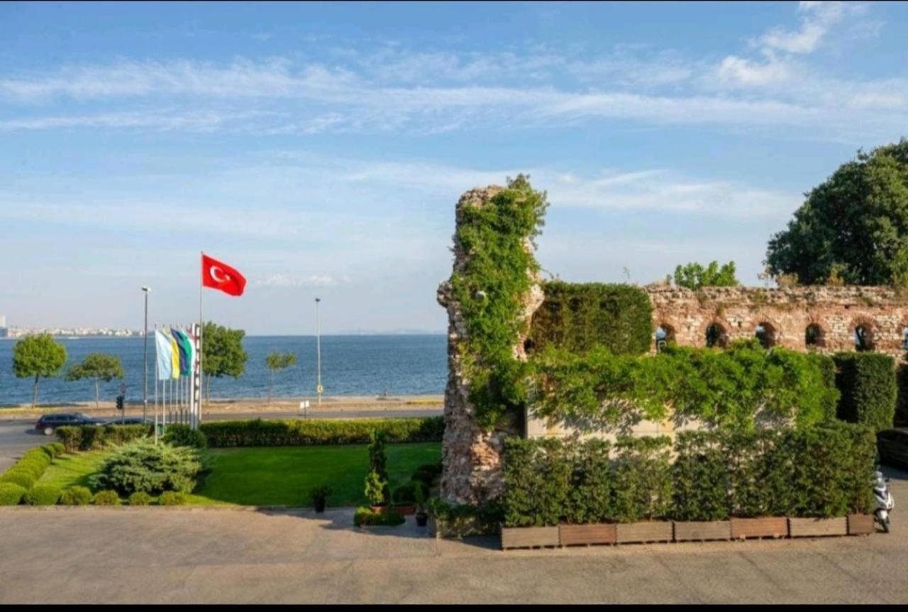 Lebon Hotel-special Class Hotel Istanbul