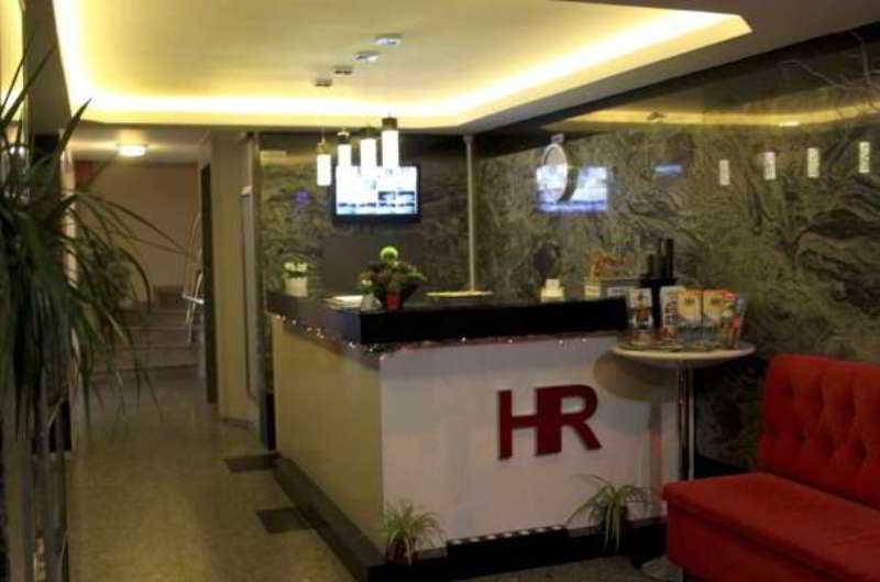 Harbiye Istambul