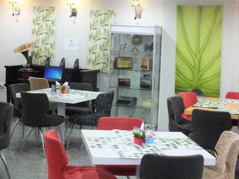 Aparthotel Harbiye Istambul