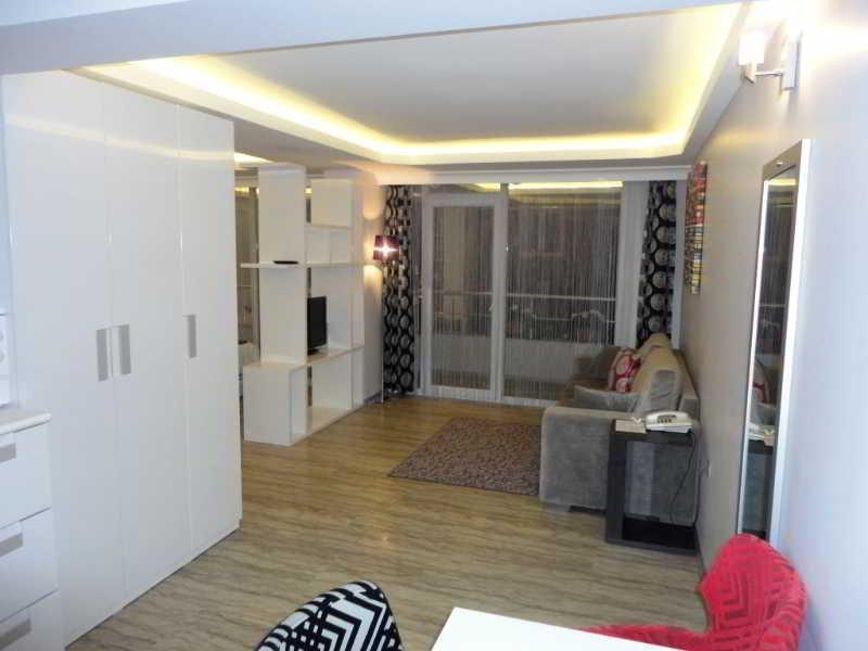 Aparthotel Harbiye 3*