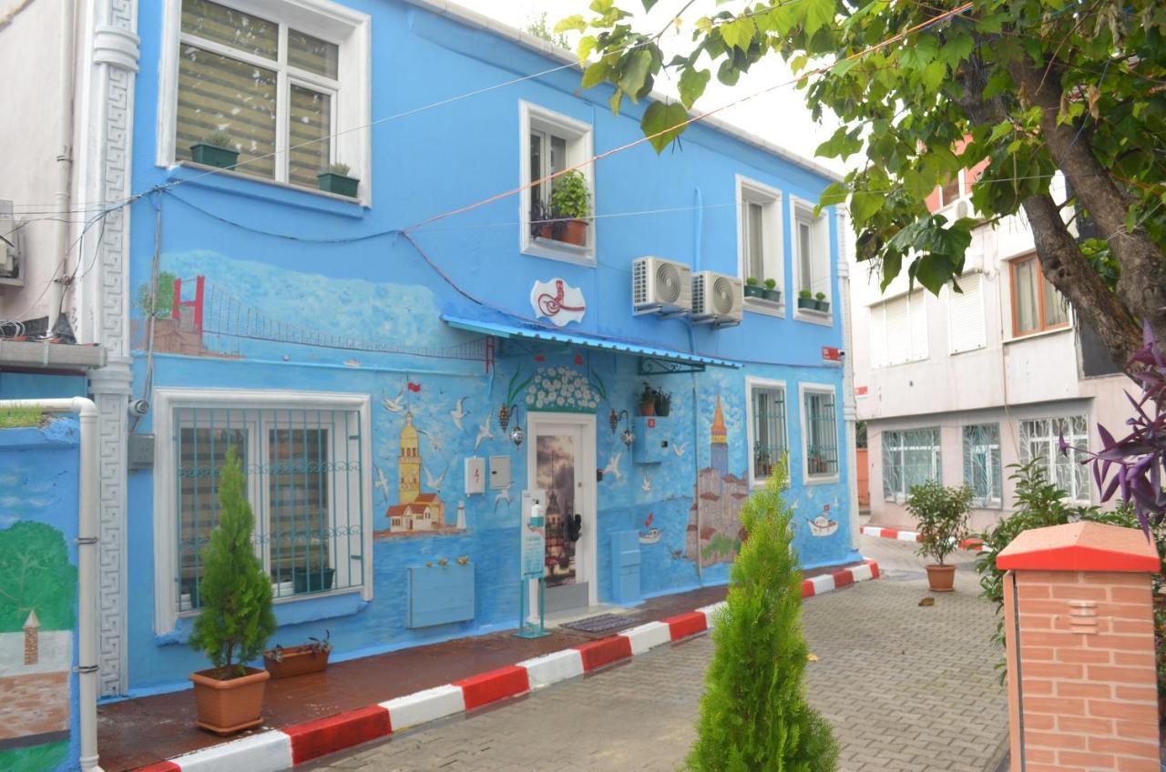 Hotel Sultanahmet Isil *